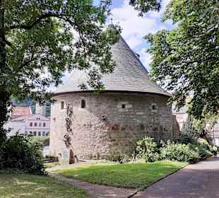 Rotunde Hann. Münden