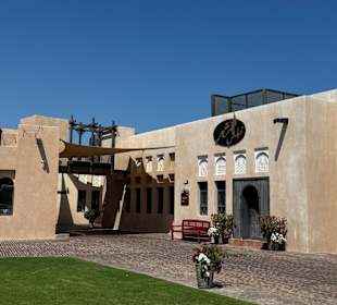Katara Cultural Village