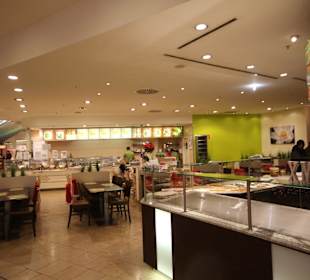 Einkaufszentrum Stadt-Galerie Hameln