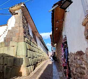 San Blas-The Artists District