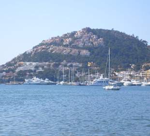 Puerto De Andraitx