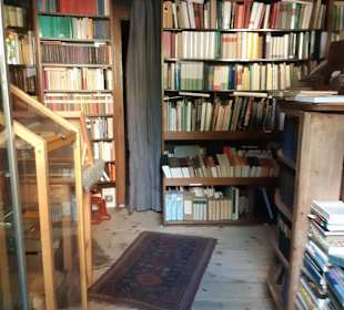 Antiquariat Wilsberg