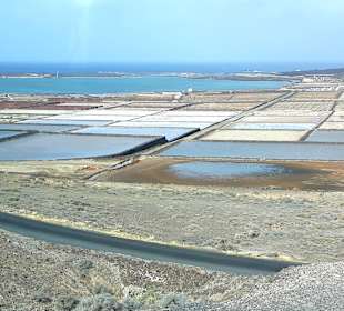 Inselrundfahrt AIDA Tagestour