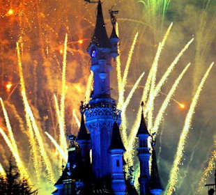 Kitsch pur - nicht nur für Kinder