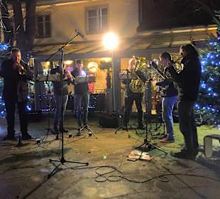 Stadtrundgang Bad Krozingen