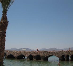 Strand vom Nachbarhotel