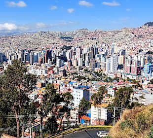 La Paz