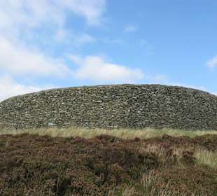 Grianán Ailigh (Grianan of Aileach)