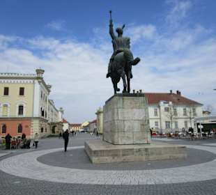 Alba Iulia/Karlsburg