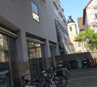 Stadtbücherei
