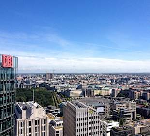Aussicht Nord © Panorama Punkt GmbH