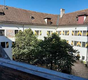Innenhof
