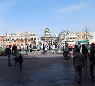 Disneyland Paris