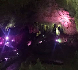 Jaskinia Prometeusza