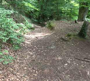 Katholisches Pfarrhaus Emeringen