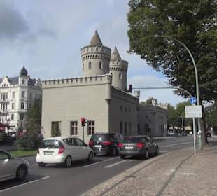 Nauener Tor