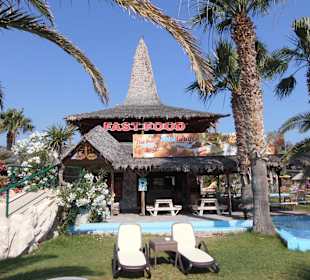 Star Beach Waterpark 