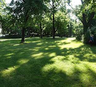 Volkspark Friedrichshain