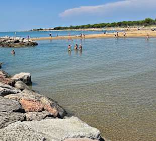 Höhe des Leuchtturms