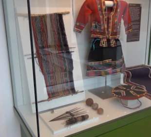 Nationalmuseum der Anthropologie