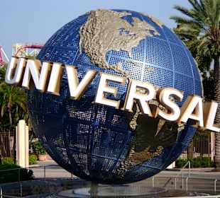 Universal Studios Orlando