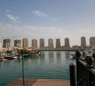 Porto Arabia