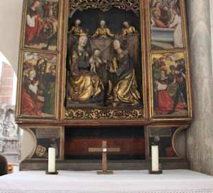 Seitenaltar