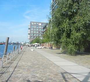 Hafencity