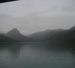 Ausflug Green Canyon