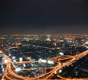 Baiyoke Sky Tower