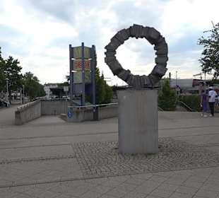 Skulpturenpfad Jerg Ratgeb