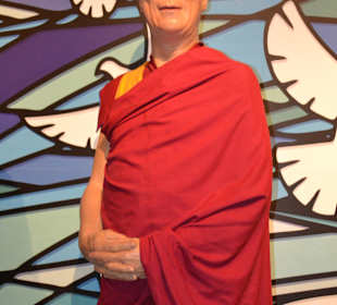 Dalai Lama