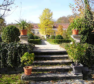 Stift Zwettl