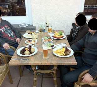 Gaststätte Barbarosa