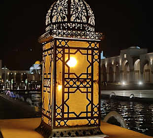 Old Town Sahl Hasheesh