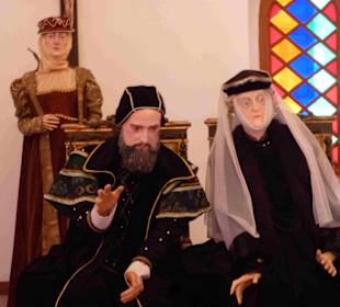 Museum und Park von Jan Kochanowski