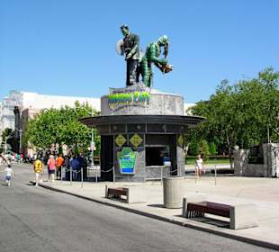 Universal Studios