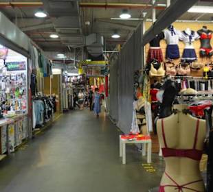 Market City Shoppingcenter