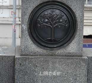 Lutherdenkmal