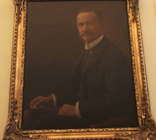 Erlebniszentrum von Villeroy & Boch