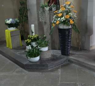 Herz-Jesu-Kirche Lützenhardt