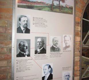 Ziegeleimuseum Jockgrim