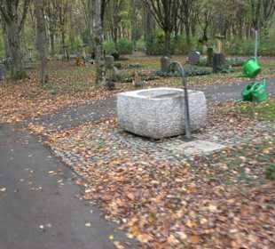 Waldfriedhof