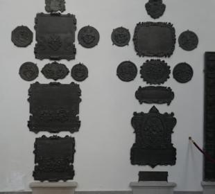 In der ev. Kirche St. Moriz in Coburg