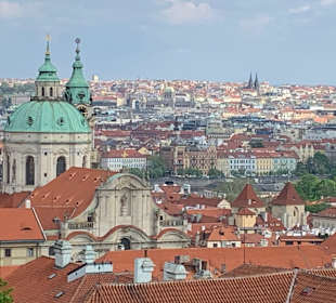 Altstadt Prag
