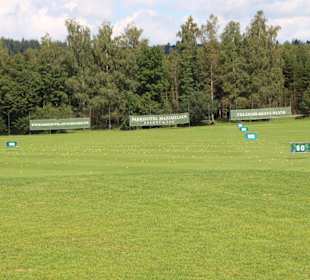 Driving Range