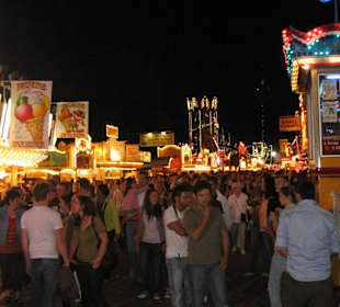 Düsseldorfer Kirmes