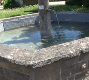 Pfarrkirche St. Sola Kösingen