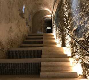 Treppen