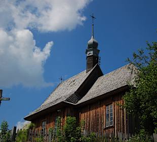 Muzeum Wsi Lubelskiej